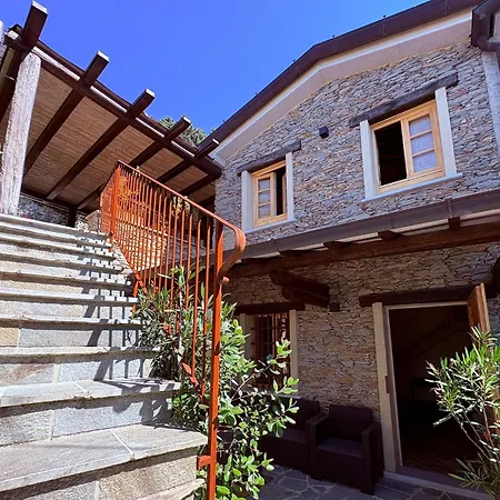 Apartment Casa Di Kati *