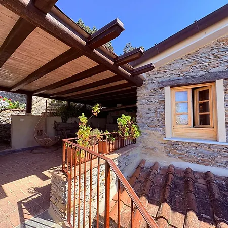 Casa Di Kati Apartment Strettoia